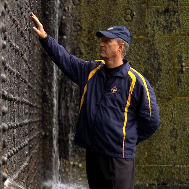 Save The Titanic With Bob Ballard