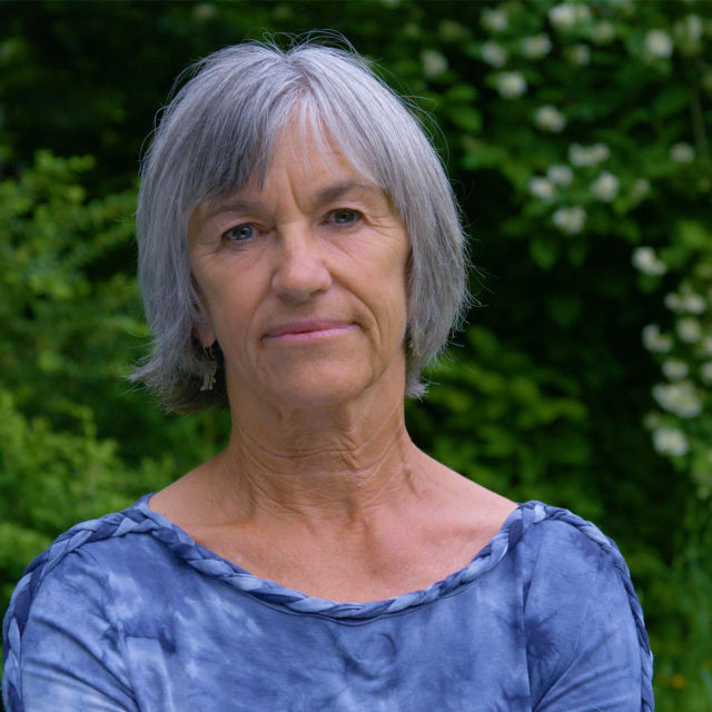 Women of Impact: Changing The World