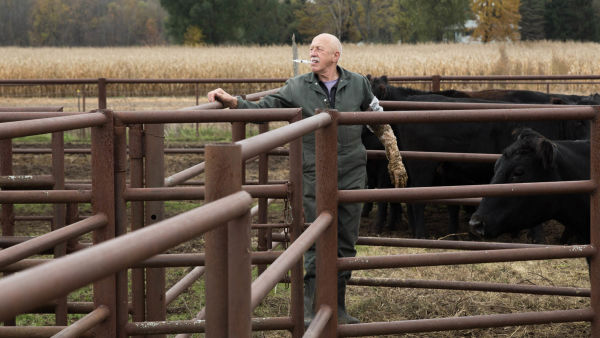 Incredible! The Story of Dr. Pol