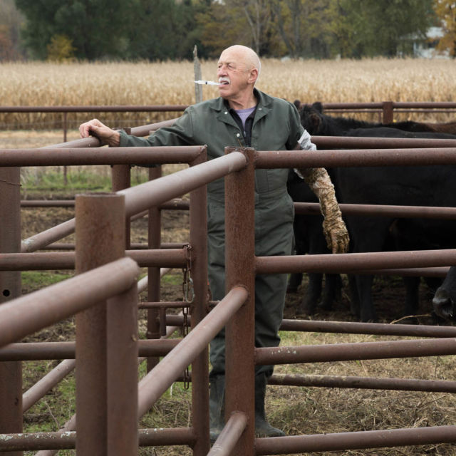 Incredible! The Story of Dr. Pol