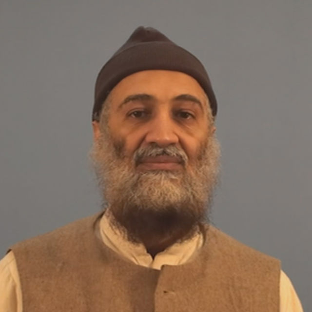 Bin Laden's Hard Drive