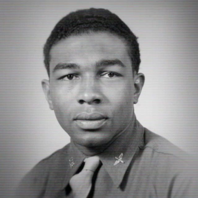 The Real Red Tails