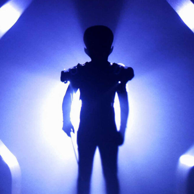 Secret History of UFOs