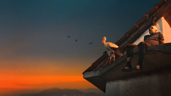 The Tale of Silyan