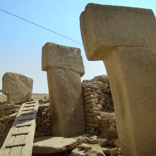 Riddle of The Stone Age Giants