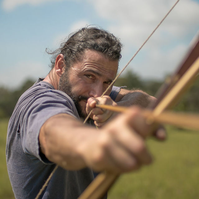 Primal Survivor