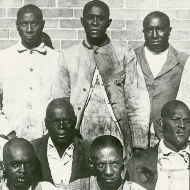 Rise Again: Tulsa and the Red Summer