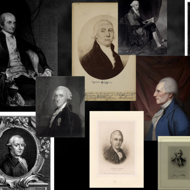 History: The Interesting Bits