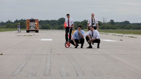 Air Crash Investigation