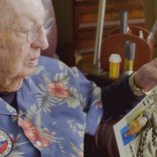 Attack On Pearl Harbor: Minute By Minute