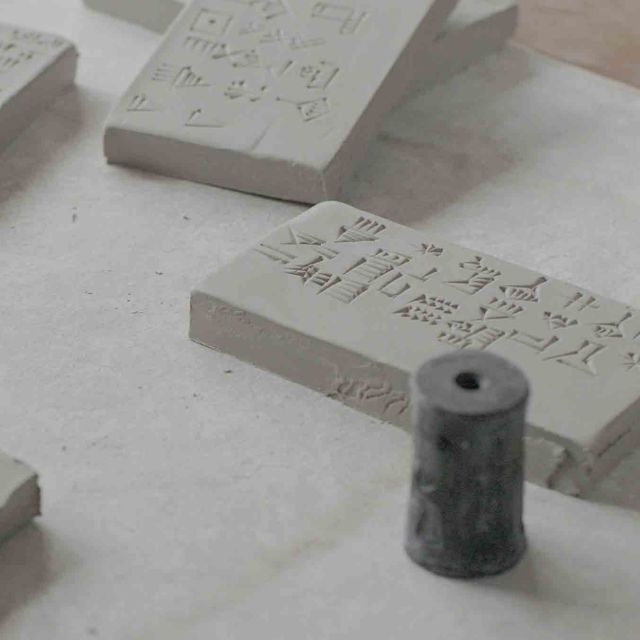 Lost Cities of the Bible