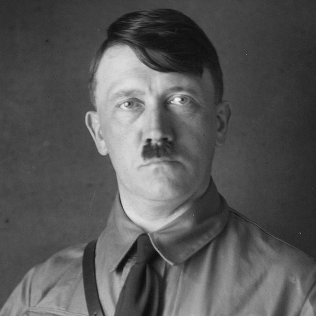 Hitler's Power