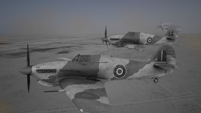 World War II: Secrets from Above