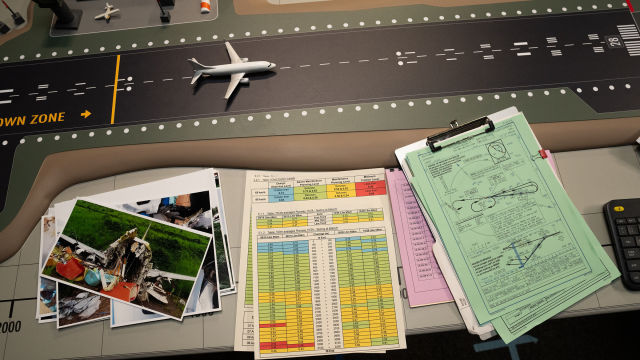 Air Crash Investigation