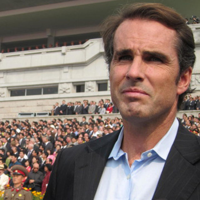 Inside North Korea: Dangerous Games