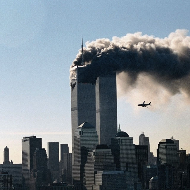 The 2000s: The Decade We Saw It All