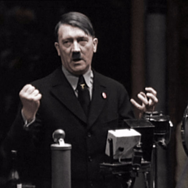 Apocalypse The Rise of Hitler