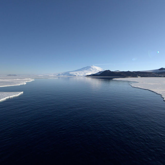 Continent 7: Antarctica