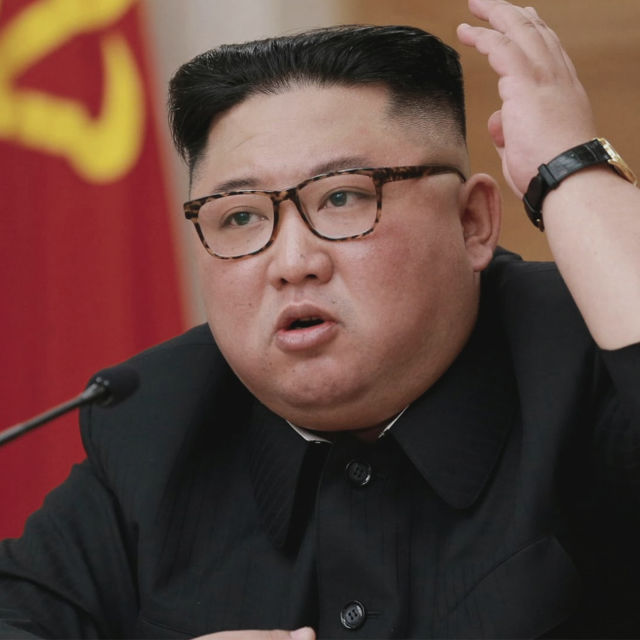 North Korea: Inside The Mind of A Dictator 1