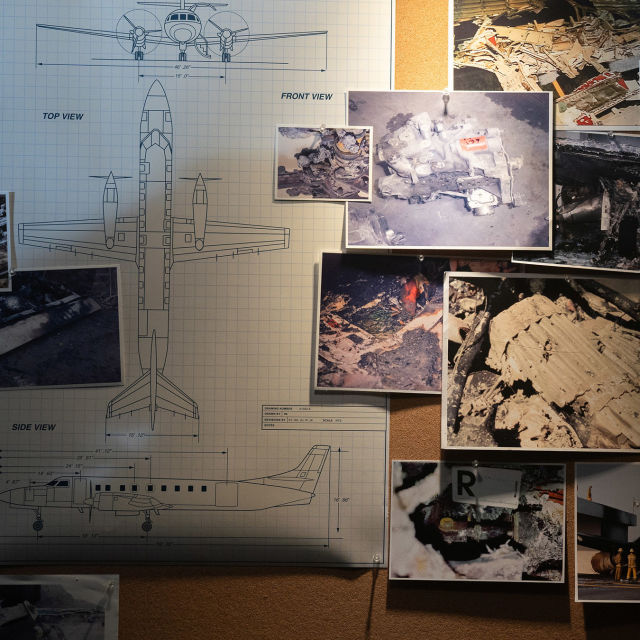 Air Crash Investigation
