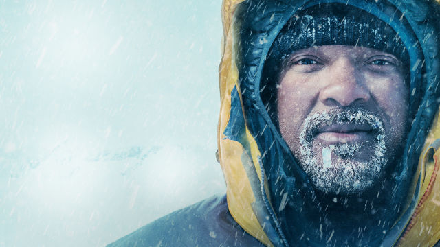 Pole to Pole with Will Smith