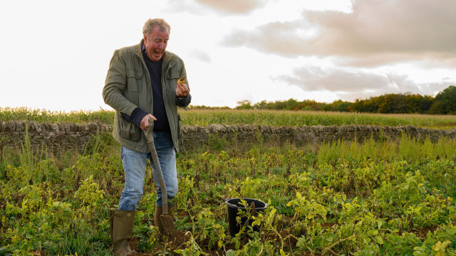 Clarkson's Farm