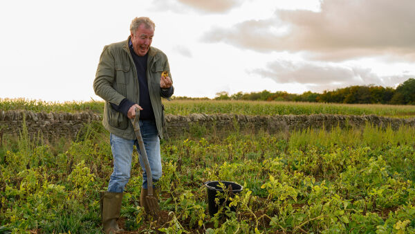 Clarkson's Farm