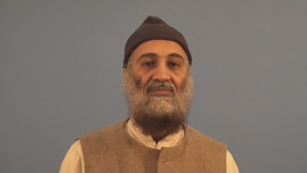 Bin Laden’s Hard Drive