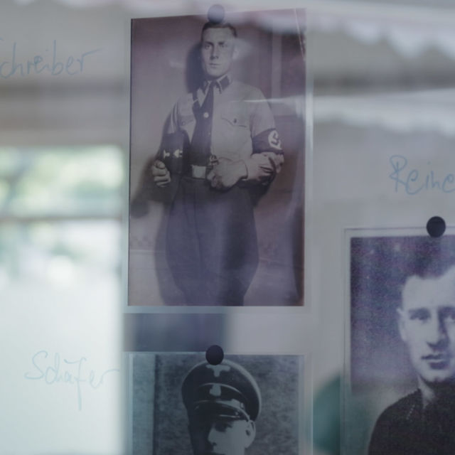 Unmasking the Killers of the Third Reich