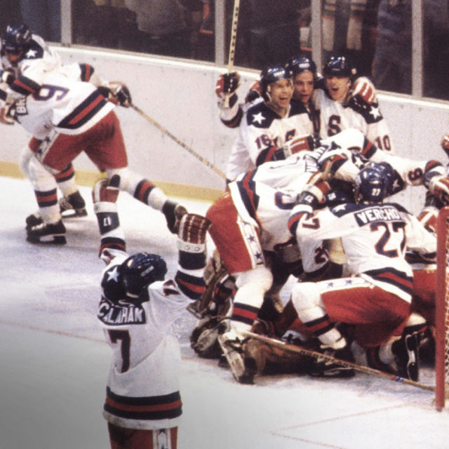 ESPN: Of Miracles and Men