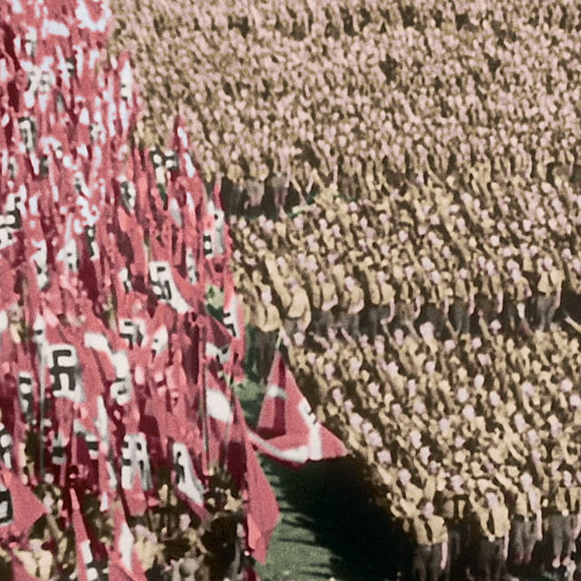 Hitlers tenåringssoldater