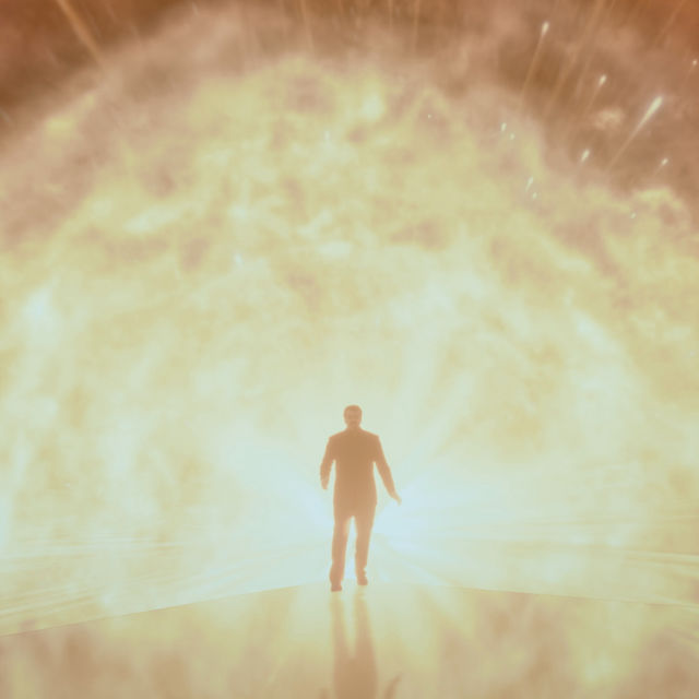Cosmos: Mulige verdener