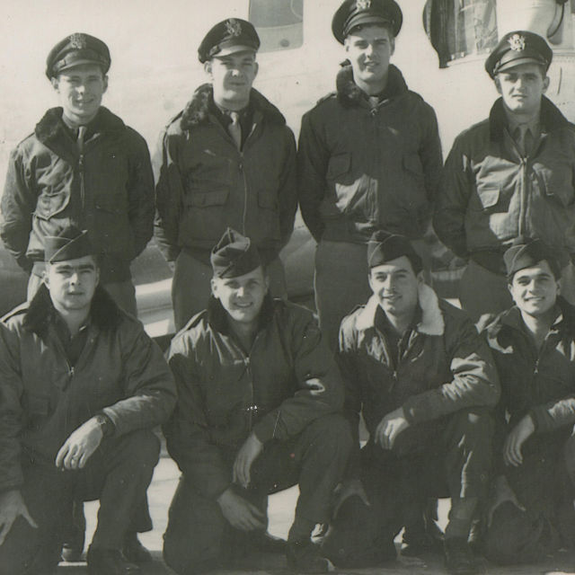 WWII In Europe: Voices From The Front