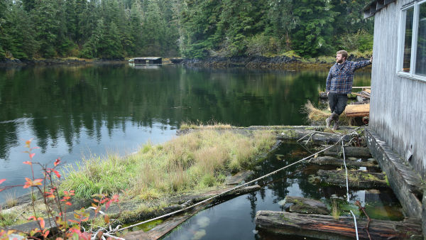 Life Below Zero: Port Protection Alaska