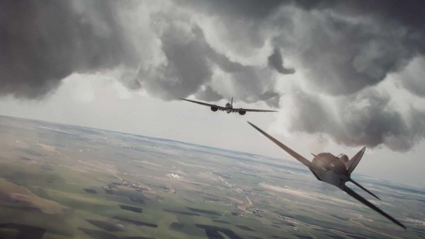 Nazistenes kjempekonstruksjoner: Russlands krig
