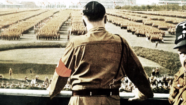 2. verdenskrig i nytt lys