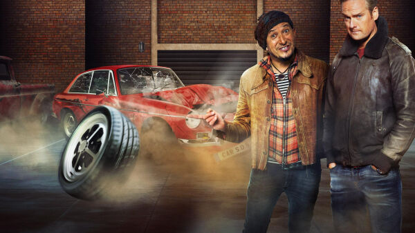 Car S.O.S