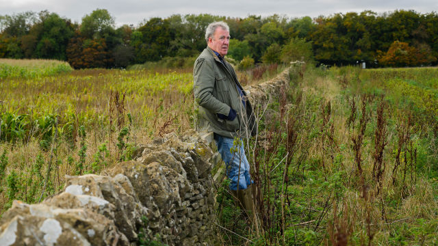 Clarkson's Farm