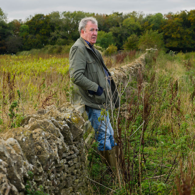 Clarkson's Farm