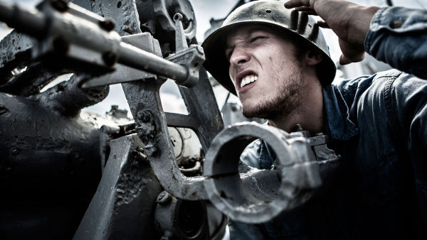 Piekło pod wodą: II wojna światowa