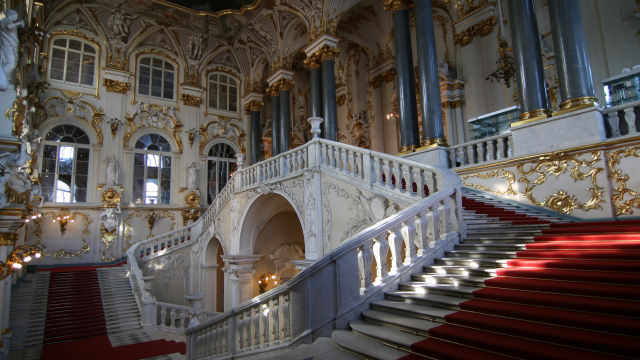 1917: DWIE REWOLUCJE