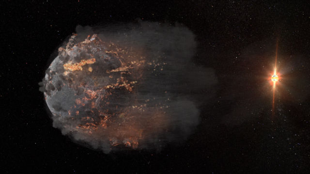 Blok Programowy „Ekologiczny Koniec Świata”