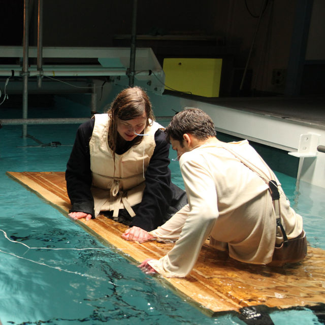 „Titanic”: 25 lat później