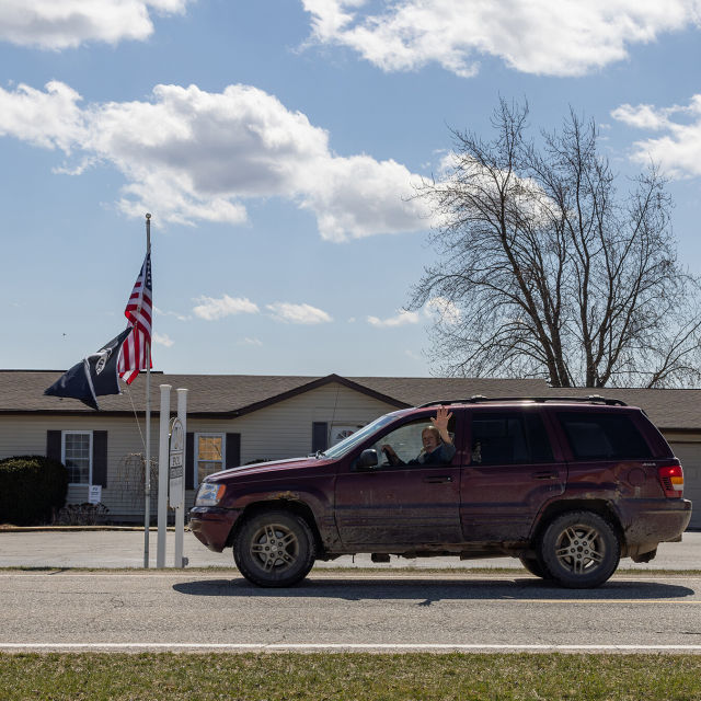 Niezwykły dr Pol: Wielki Finał