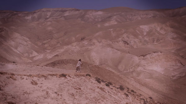 Śladami tajemnic: Ziemia Święta