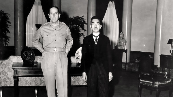 1946: proces tokijski