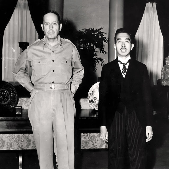 1946: proces tokijski