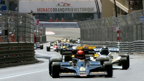 Grand Prix Monako: za kulisami wyścigu