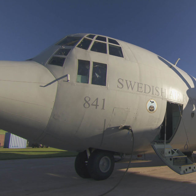 Loty wysokiego ryzyka