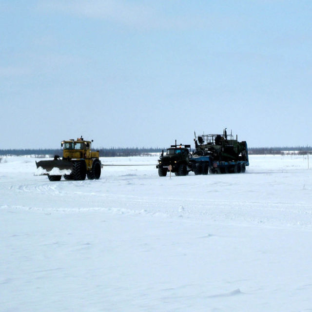 Najniebezpieczniejsze drogi świata